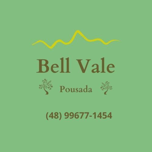 Hotel Bell Vale Lauro Muller Exterior foto